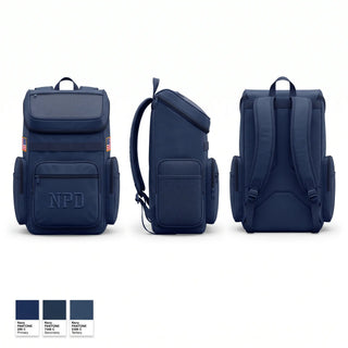 Gear Bag, NPD, Police, Teamtime, Team time, sublimation, custom sports apparel, team uniforms, spirit wear, spiritwear, sports uniforms, custom shirts, team store, custom team store, fundraiser sports, apparel fundraiser
