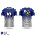 CAM Shooting 61830461 Old School Cotton Feel Shirt - 1