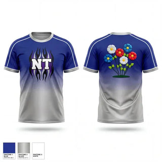 Old School Cotton Feel Shirt, CAM ShootingCAM Shooting, Field Hockey, Teamtime, Team time, sublimation, custom sports apparel, team uniforms, spirit wear, spiritwear, sports uniforms, custom shirts, team store, custom team store, fundraiser sports, apparel fundraiser