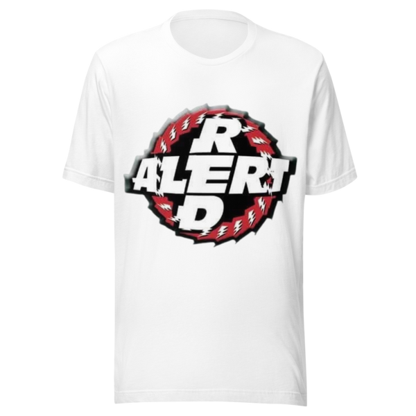 Unisex Staple T-Shirt - White