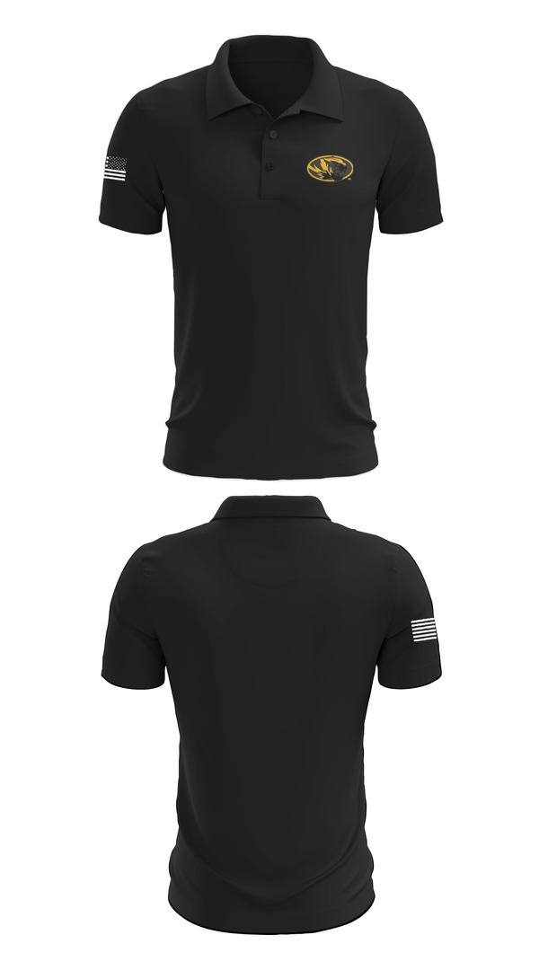 Short Sleeve Performance Polo, Mizzou Golf, Golf, Teamtime, Team time, sublimation, custom sports apparel, team uniforms, spirit wear, spiritwear, sports uniforms, custom shirts, team store, custom team store, fundraiser sports, apparel fundraiser