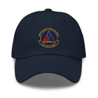 341 SFS 71584549 Classic Dad Hat | Yupoong 6245CM