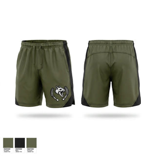 Athletic Shorts With Pockets, MCB HAWAII PMO K9, Marines, Teamtime, Team time, sublimation, custom sports apparel, team uniforms, spirit wear, spiritwear, sports uniforms, custom shirts, team store, custom team store, fundraiser sports, apparel fundraiser