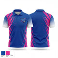 Diamond Dawgs 87259890 Short Sleeve Performance Polo - 1