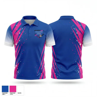Diamond Dawgs 87259890 Short Sleeve Performance Polo - 1