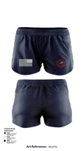 Sevier County Volunteer Rescue Squad 18598380 Ranger Panties - 25