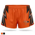 Augusta Youth Cheer 10580882 Women's Shorts - 1