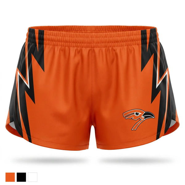 Womens Shorts, Augusta Youth Cheer, Cheer, Teamtime, Team time, sublimation, custom sports apparel, team uniforms, spirit wear, spiritwear, sports uniforms, custom shirts, team store, custom team store, fundraiser sports, apparel fundraiser