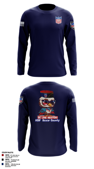 Long Sleeve Performance Shirt, Agif, , Teamtime, Team time, sublimation, custom sports apparel, team uniforms, spirit wear, spiritwear, sports uniforms, custom shirts, team store, custom team store, fundraiser sports, apparel fundraiser