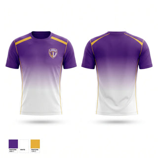 Short Sleeve Performance Shirt, United Holyoke Futbol Academy, Women's Soccer, Teamtime, Team time, sublimation, custom sports apparel, team uniforms, spirit wear, spiritwear, sports uniforms, custom shirts, team store, custom team store, fundraiser sports, apparel fundraiser