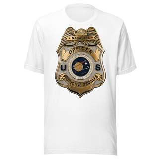 Unisex Staple T-Shirt - White