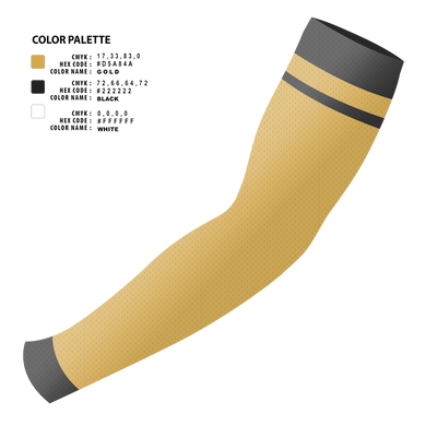 Anahuac Lady Panthers Arm Sleeve - 21