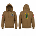 357th Spicy Company Hoodie - 1