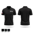 SPD K9 31253837 Short Sleeve Performance Polo - 1