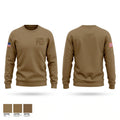 120th FSC Crew Neck Sweatshirt - 1