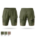 Brooklyn prime time Women's Shorts - 1