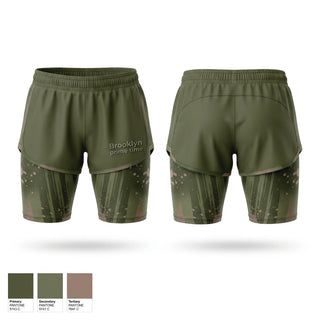 Womens Shorts, Brooklyn prime time, Men's Basketball, Teamtime, Team time, sublimation, custom sports apparel, team uniforms, spirit wear, spiritwear, sports uniforms, custom shirts, team store, custom team store, fundraiser sports, apparel fundraiser