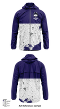 UConn Women’s Soccer 21561808 Windbreaker - 101