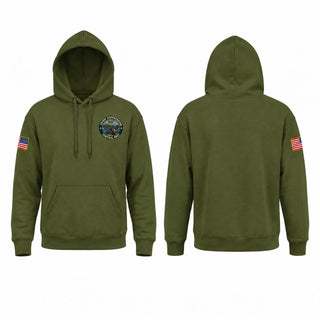 Hoodie, NJSP Crime Suppression Central, Police, Teamtime, Team time, sublimation, custom sports apparel, team uniforms, spirit wear, spiritwear, sports uniforms, custom shirts, team store, custom team store, fundraiser sports, apparel fundraiser