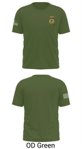TX.PPO 77542945 Short Sleeve Performance Shirt - 53