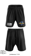 CJUS 53397177 Athletic Shorts With Pockets - 3