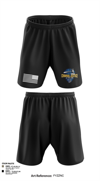 Athletic Shorts With Pockets, CJUS, , Teamtime, Team time, sublimation, custom sports apparel, team uniforms, spirit wear, spiritwear, sports uniforms, custom shirts, team store, custom team store, fundraiser sports, apparel fundraiser