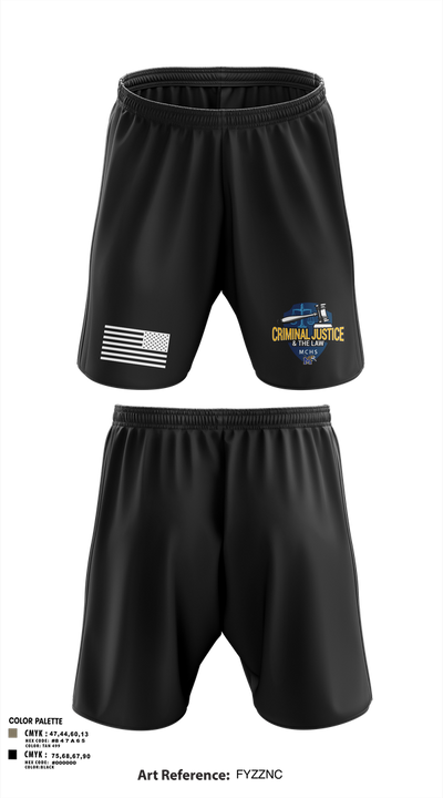 CJUS 53397177 Athletic Shorts With Pockets - 3