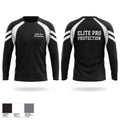 Elite Pro Protection Long Sleeve Performance Shirt - 1
