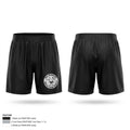 Mid Missouri Drug Task Force Ranger Panties - 1