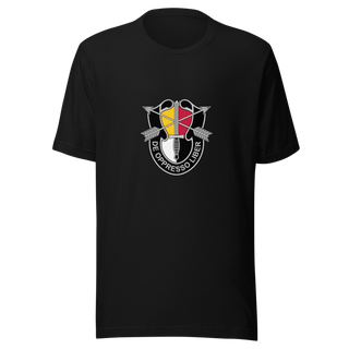 Unisex Staple T-Shirt - Black