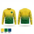 Mojave FC 86810672 Crew Neck Sweatshirt - 1