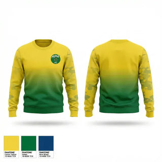 Crew Neck Sweatshirt, Mojave FC, Men's Soccer, Teamtime, Team time, sublimation, custom sports apparel, team uniforms, spirit wear, spiritwear, sports uniforms, custom shirts, team store, custom team store, fundraiser sports, apparel fundraiser