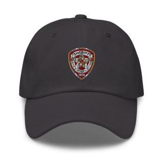 Domestic violence intervention division, 77252950 Classic Dad Hat | Yupoong 6245CM