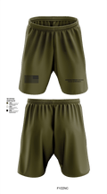 Aberdeen Proving Ground Police Department 17924392 Athletic Shorts With Pockets - 15