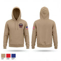 Springfield Volunteer Fire Dept. 37001455 Hoodie - 1 (1)