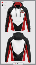Corning Boys Soccer 97263388 Hoodie - 2