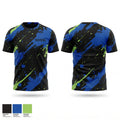 SHOCKERS Short Sleeve Performance Shirt - 1