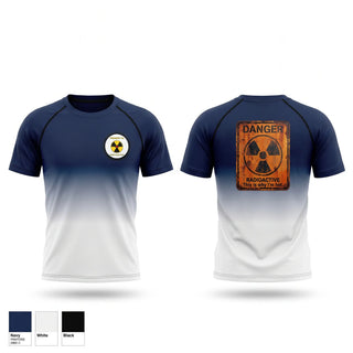 Short Sleeve Performance Shirt, PHX NUC MED, Air Force, Teamtime, Team time, sublimation, custom sports apparel, team uniforms, spirit wear, spiritwear, sports uniforms, custom shirts, team store, custom team store, fundraiser sports, apparel fundraiser