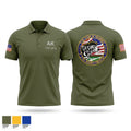 176 SFS Short Sleeve Performance Polo - 1
