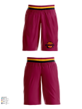 Wreck League 60966821 Mens Basketball Shorts 3