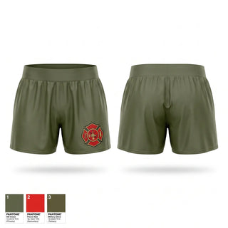 Ranger Panties, Seven Springs, Fire Department, Teamtime, Team time, sublimation, custom sports apparel, team uniforms, spirit wear, spiritwear, sports uniforms, custom shirts, team store, custom team store, fundraiser sports, apparel fundraiser