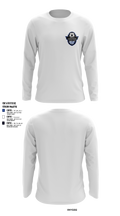 North Chesapeake Football Club Long Sleeve Performance Shirt 7
