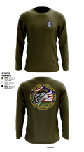 176 SFS Long Sleeve Performance Shirt 10