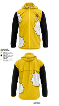 Forest Hills Softball 43228946 Windbreaker - 1