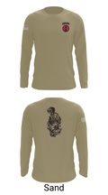 Lightfighter 5080624 Long Sleeve Performance Shirt 86
