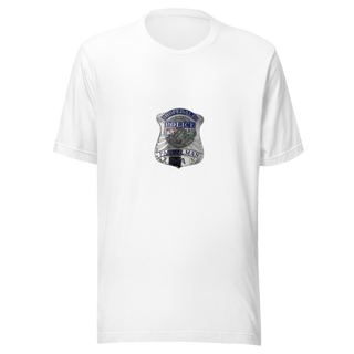 Unisex Staple T-Shirt - White