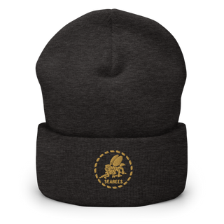 NCTC Class 25200 18303376 Cuffed Beanie | Yupoong 1501KC