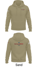 Gallardo Floor’s 5425578 Hoodie - 98