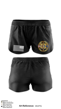 SWAT 37842893 Ranger Panties - 3