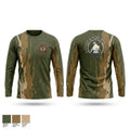 TM Tini 53932459 Long Sleeve Performance Shirt 1